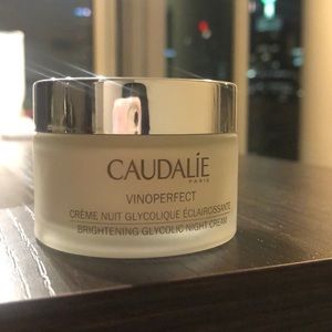Caudalie VinoPerfect Brightening Glycolic Cream